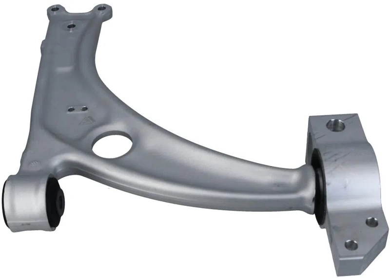 Track Control Arm Left and right LEMFORDER